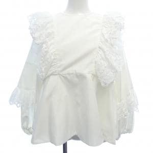 SHIROCON SC2221-003SP-2 トップス