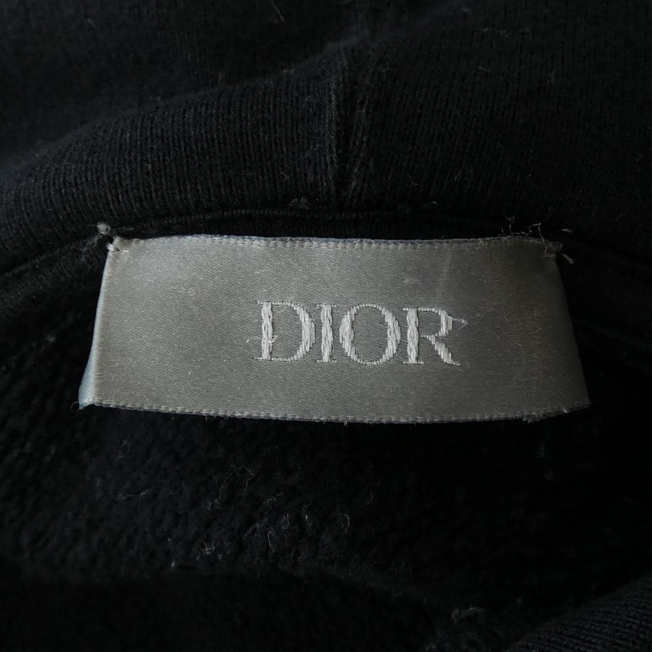 ディオール DIOR DIOR ESSENTIALS CD ICON スウェットシャツ 113J698A0531 パーカー
