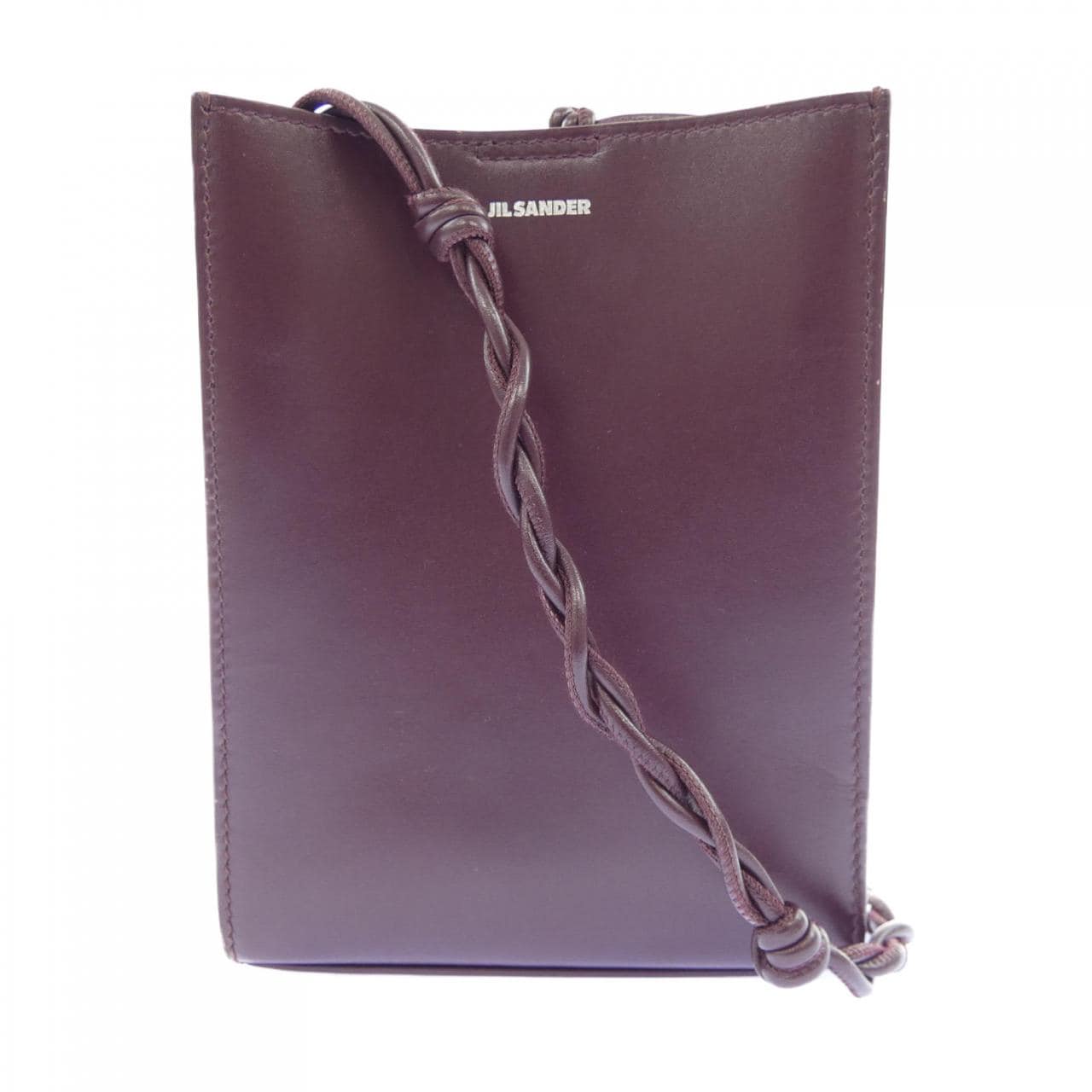 ジルサンダー JIL SANDER タングル TANGLE BAG