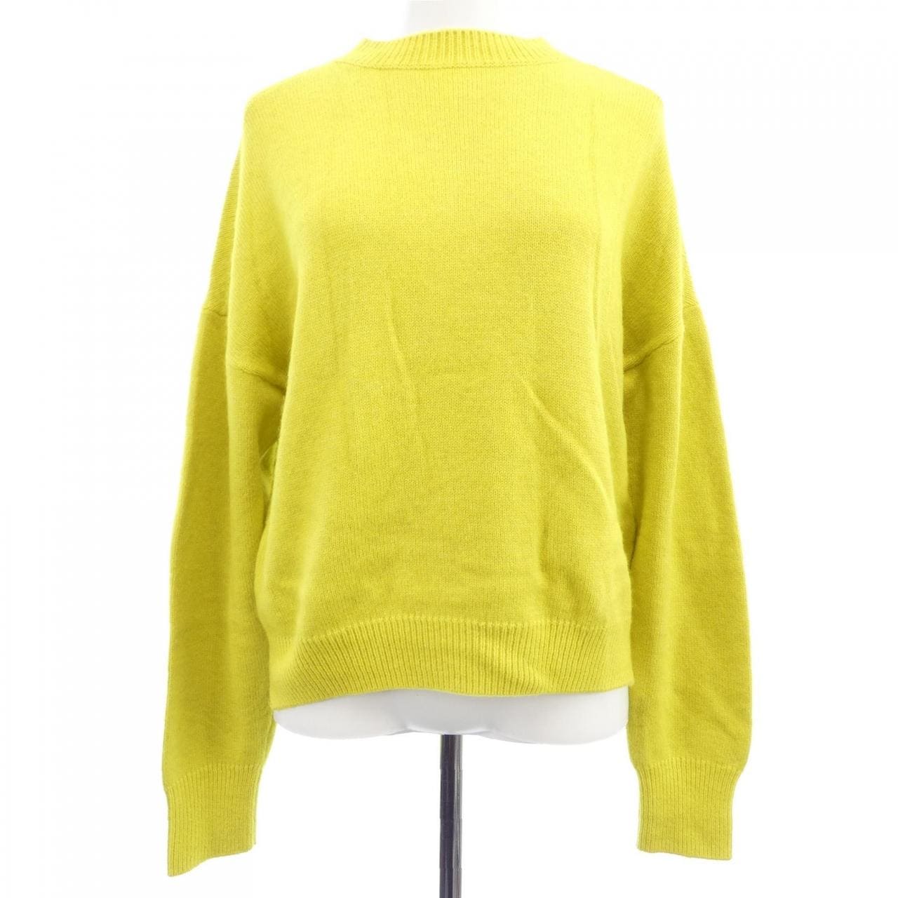 ミュベイル ワークス MUVEIL WORK MW83KSW010 ニット