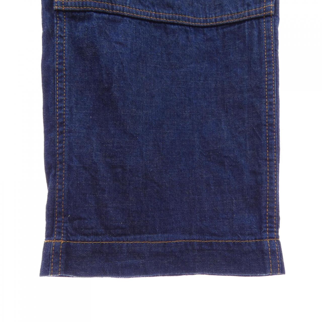 コムデギャルソンオム COMME des GARCONS HOMME HG-P010 ジーンズ