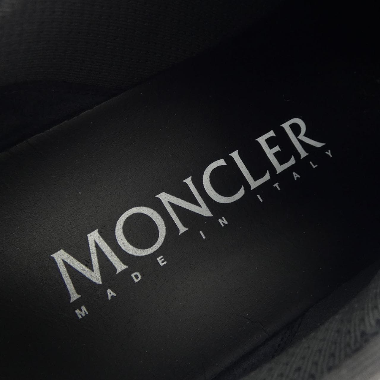 モンクレール MONCLER スニーカー