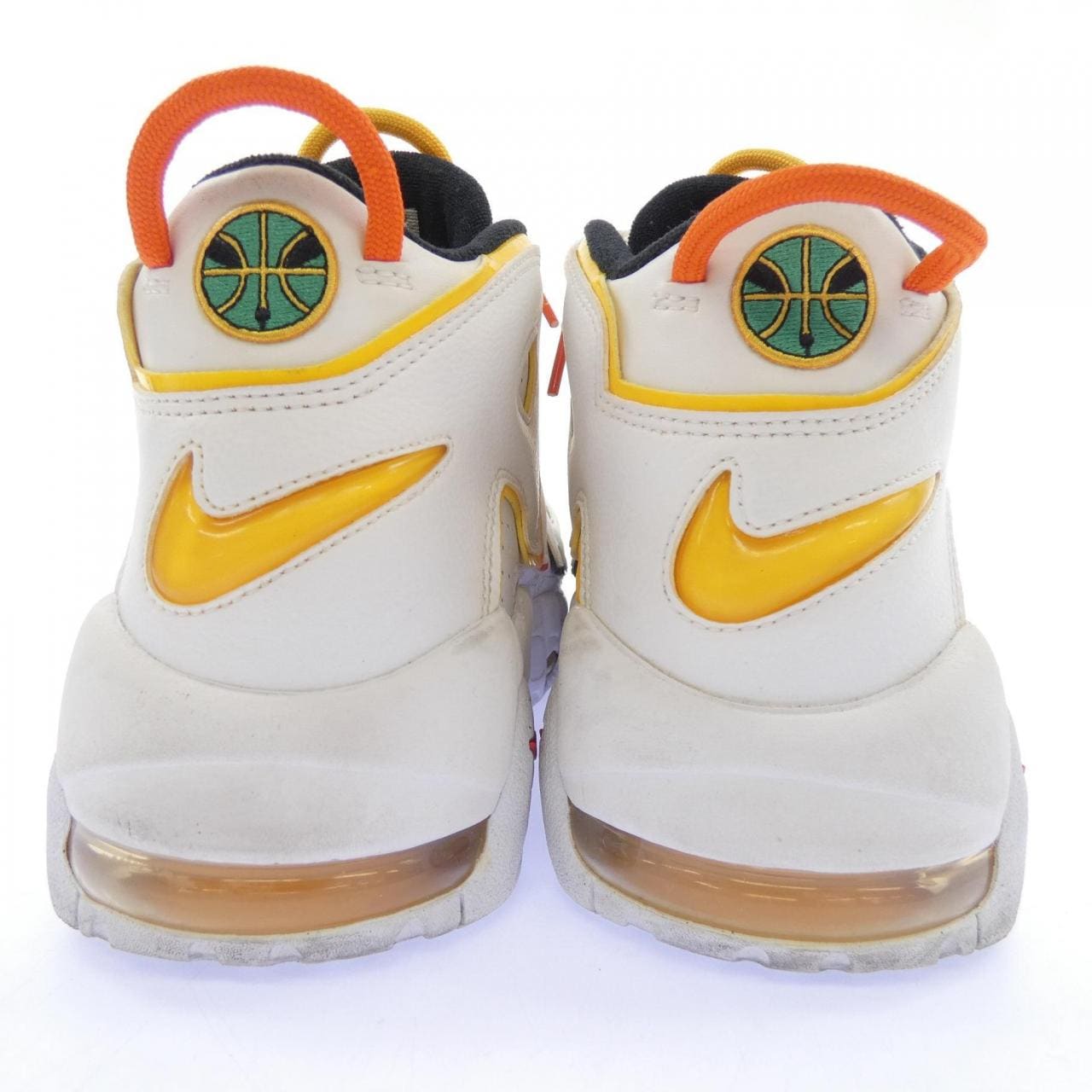 ナイキ NIKE DD9223-100 スニーカー