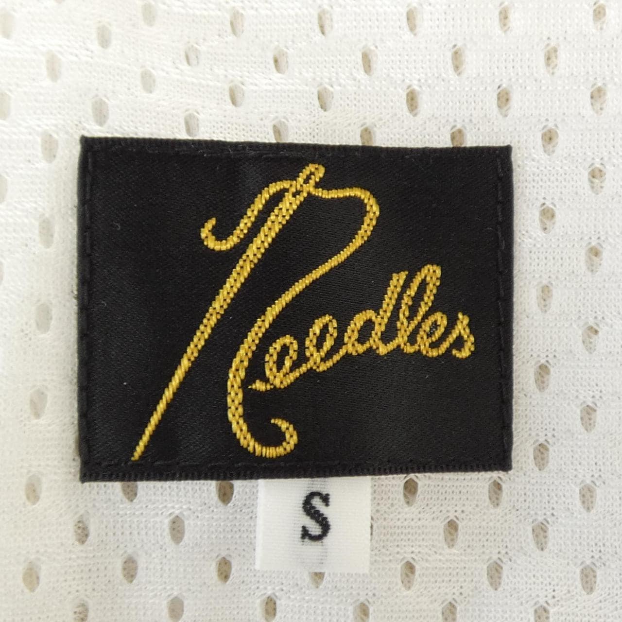 ニードルズ NEEDLES PU1598 パンツ