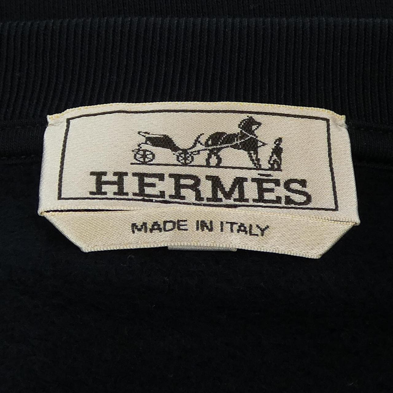 エルメス HERMES メタルリーオカレ 467810HA スウェット
