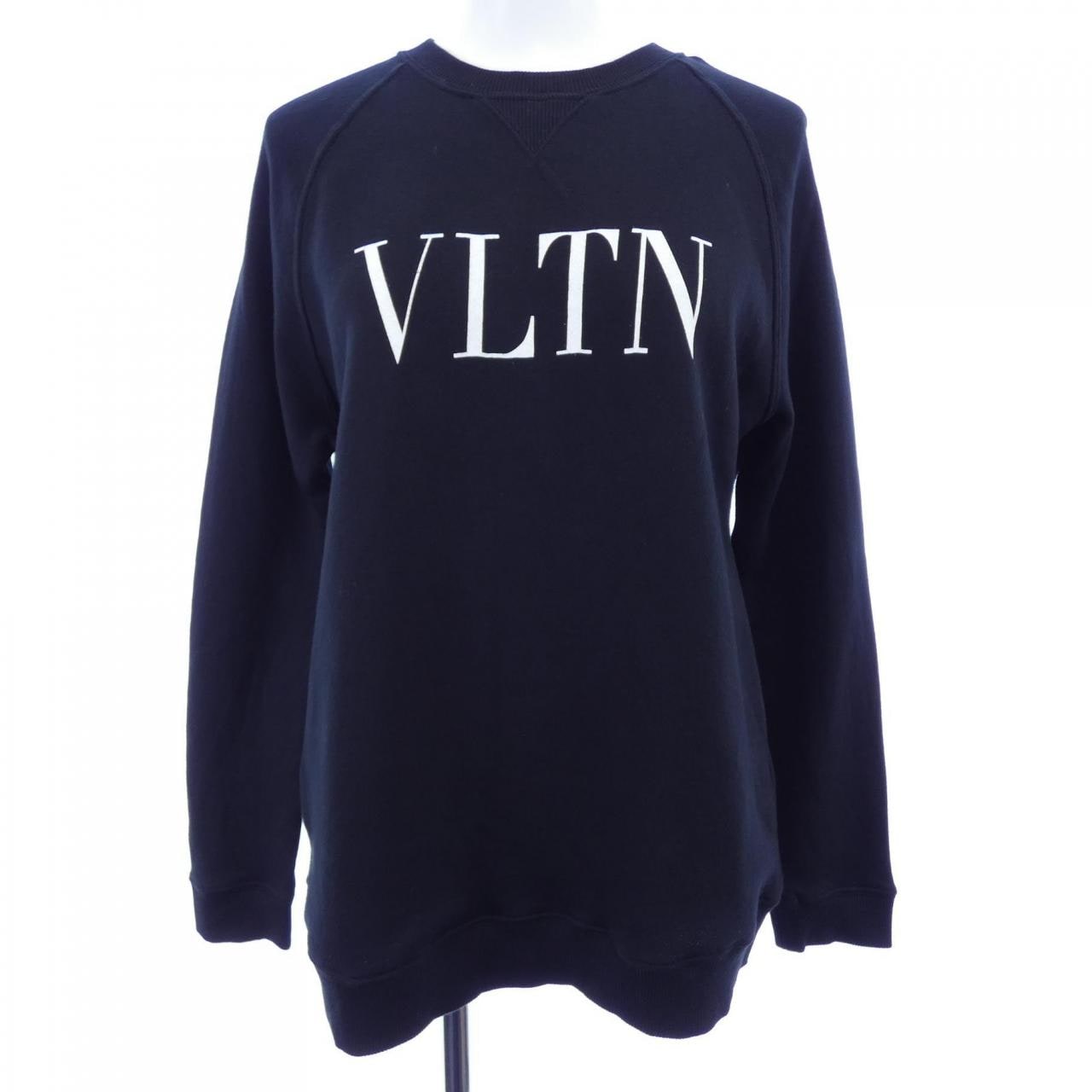 ヴァレンティノ VALENTINO PB3MF04S41A スウェット