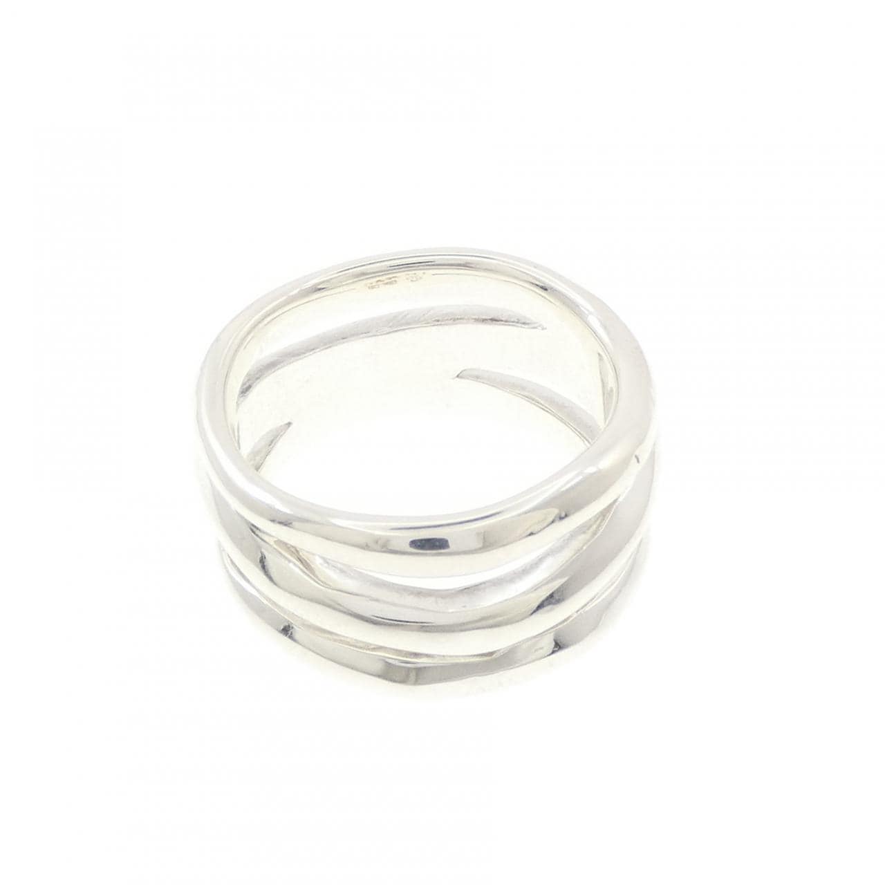 GARNI 925 リング