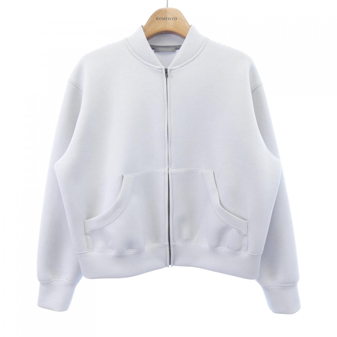 セオリーリュクス Theory luxe 03-5103002 ブルゾン