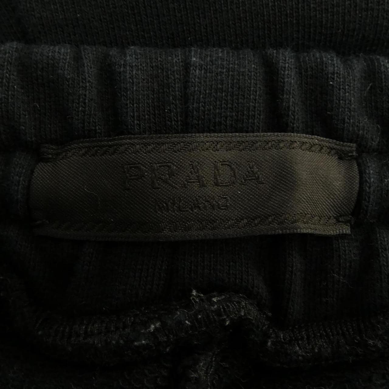 プラダ PRADA SJP283 R191 Q86 パンツ