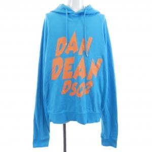 ディースクエアード DSQUARED2 S74GU0626　S25554 パーカー