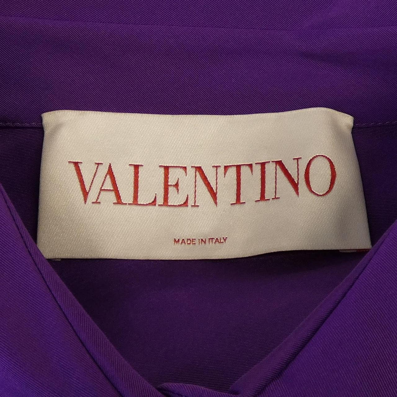 ヴァレンティノ VALENTINO XB0VAZ256DE トップス
