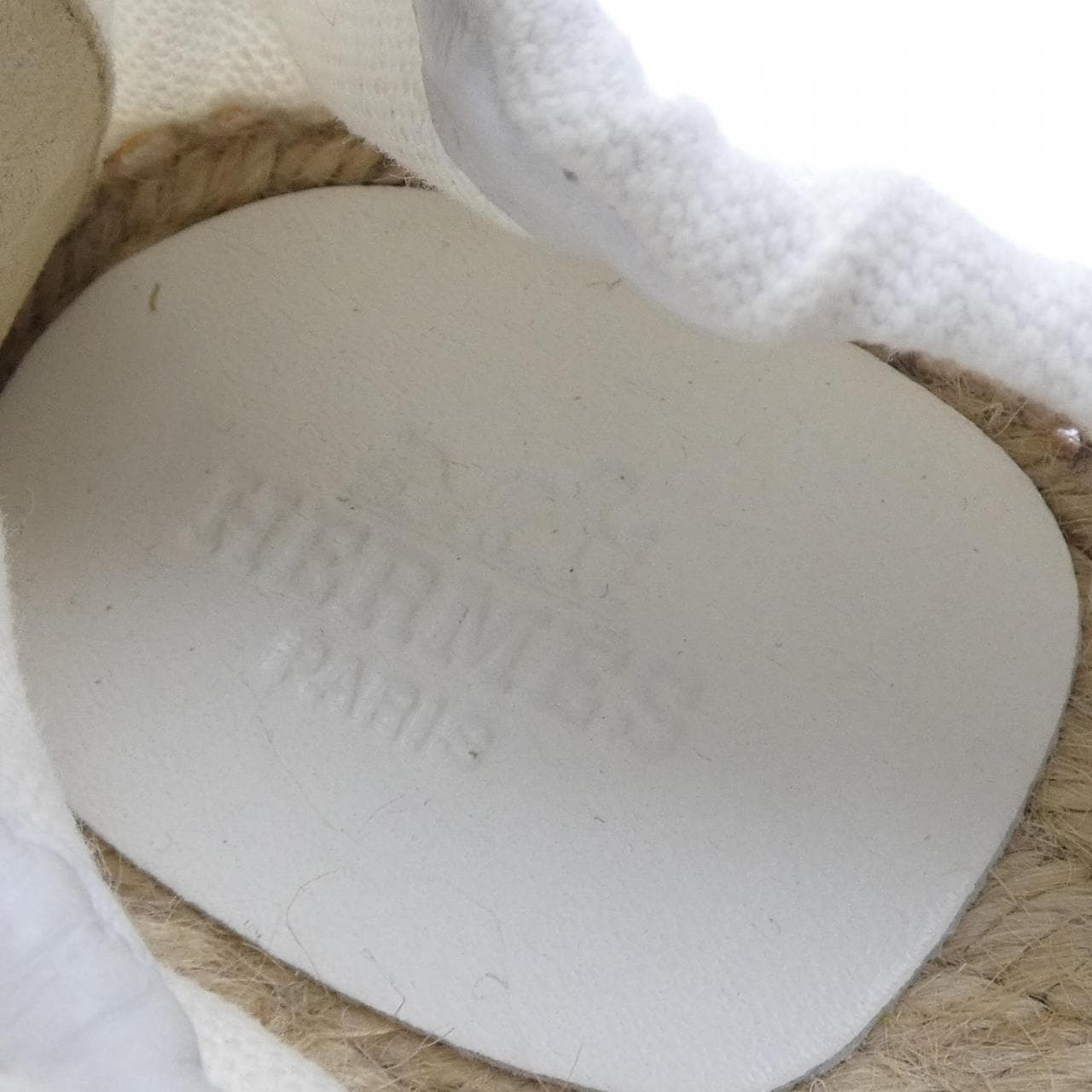 エルメス HERMES シューズ