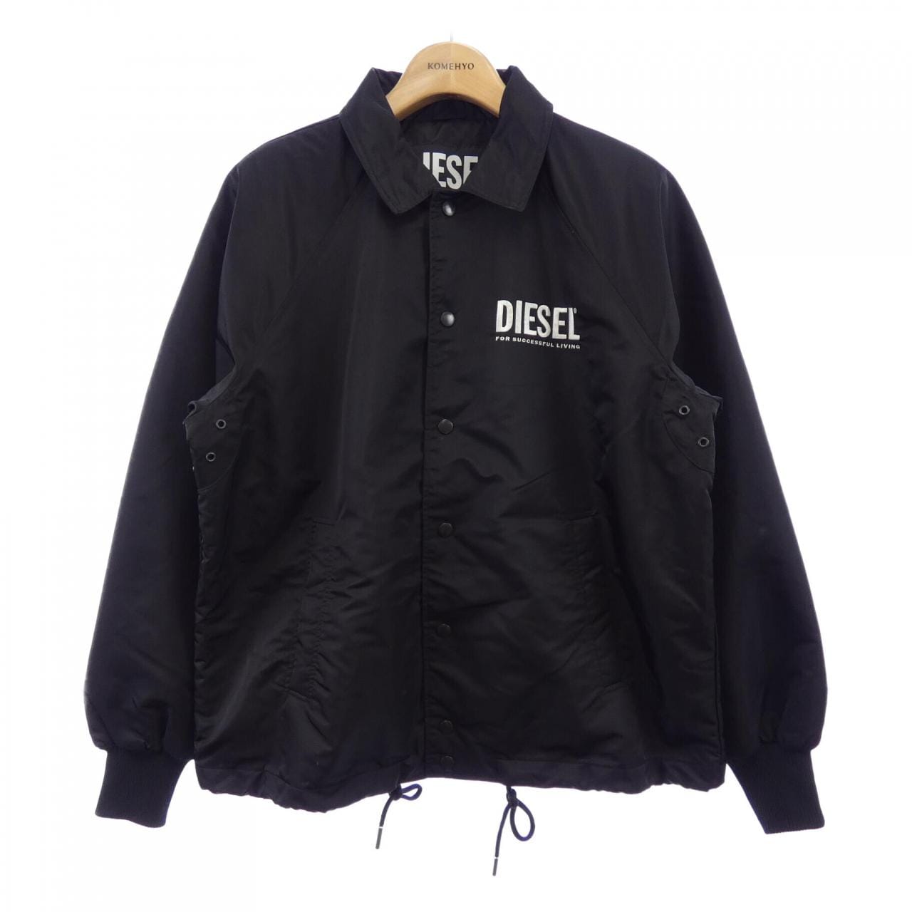 ディーゼル DIESEL ブルゾン