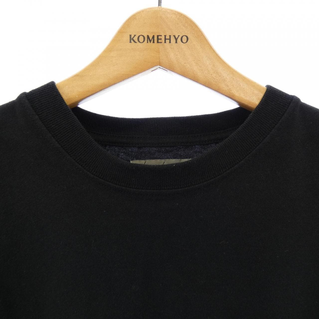 ヨウジヤマモト YOHJI YAMAMOTO HW-T38-082 Tシャツ