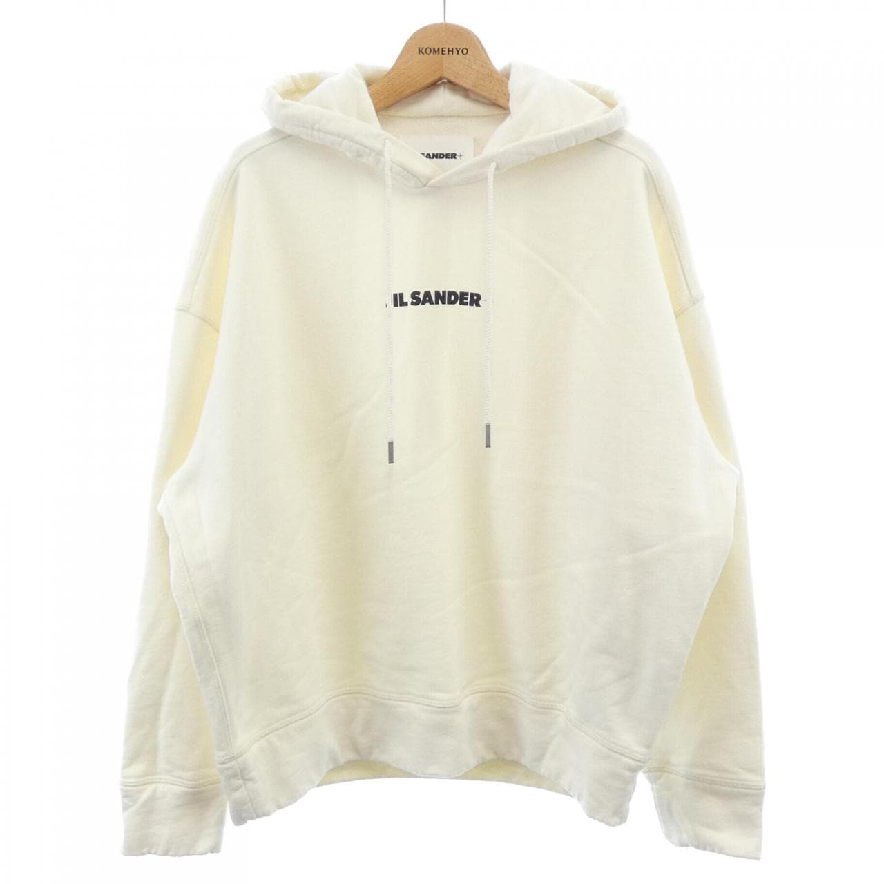 ジルサンダープラス JIL SANDER+ JPPT707512 パーカー
