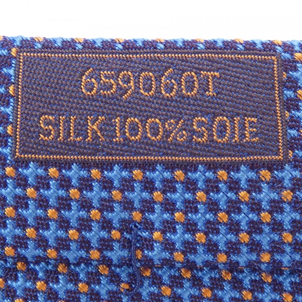 エルメス HERMES NECKTIE