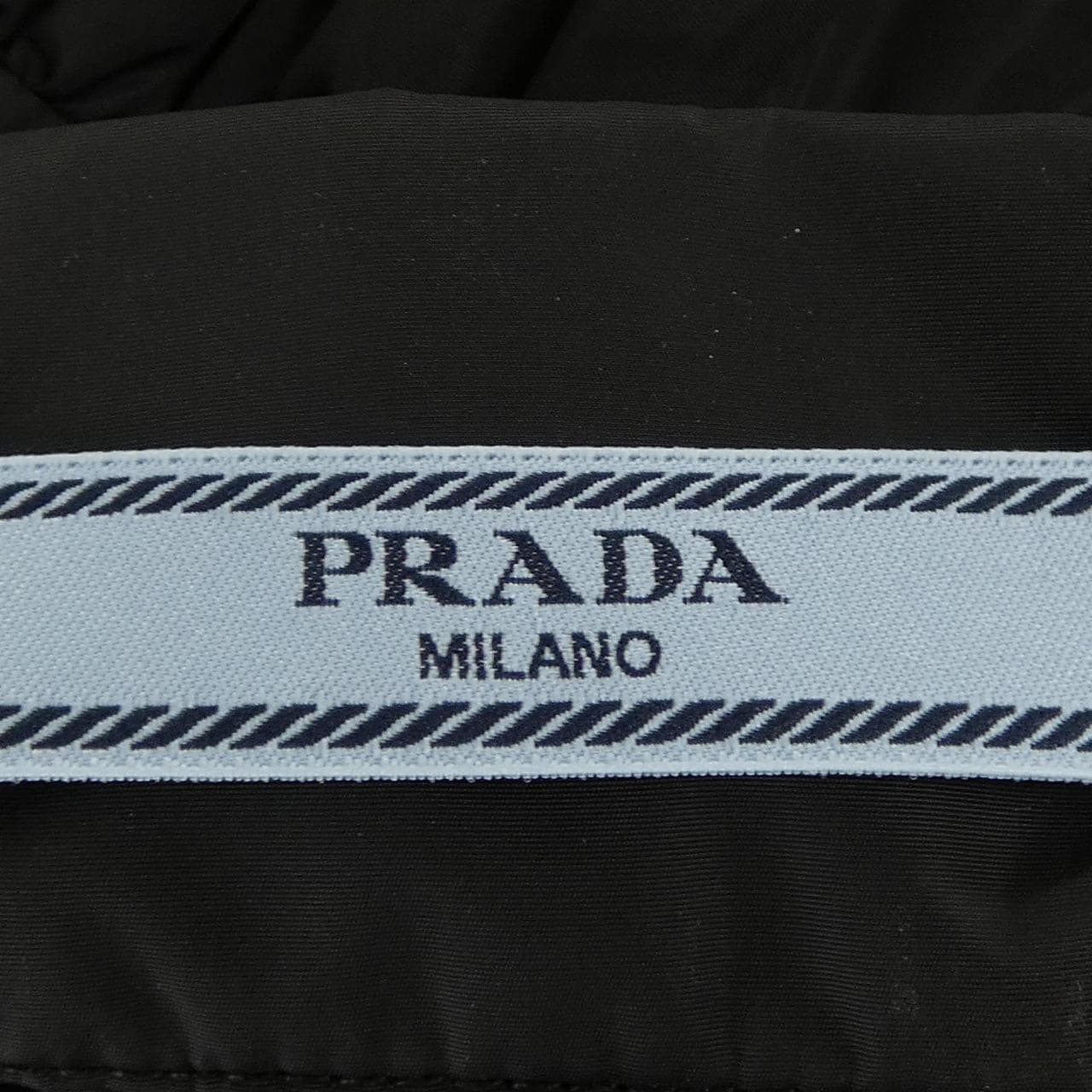 プラダ PRADA 21H872 S202 1WQ9 スカート