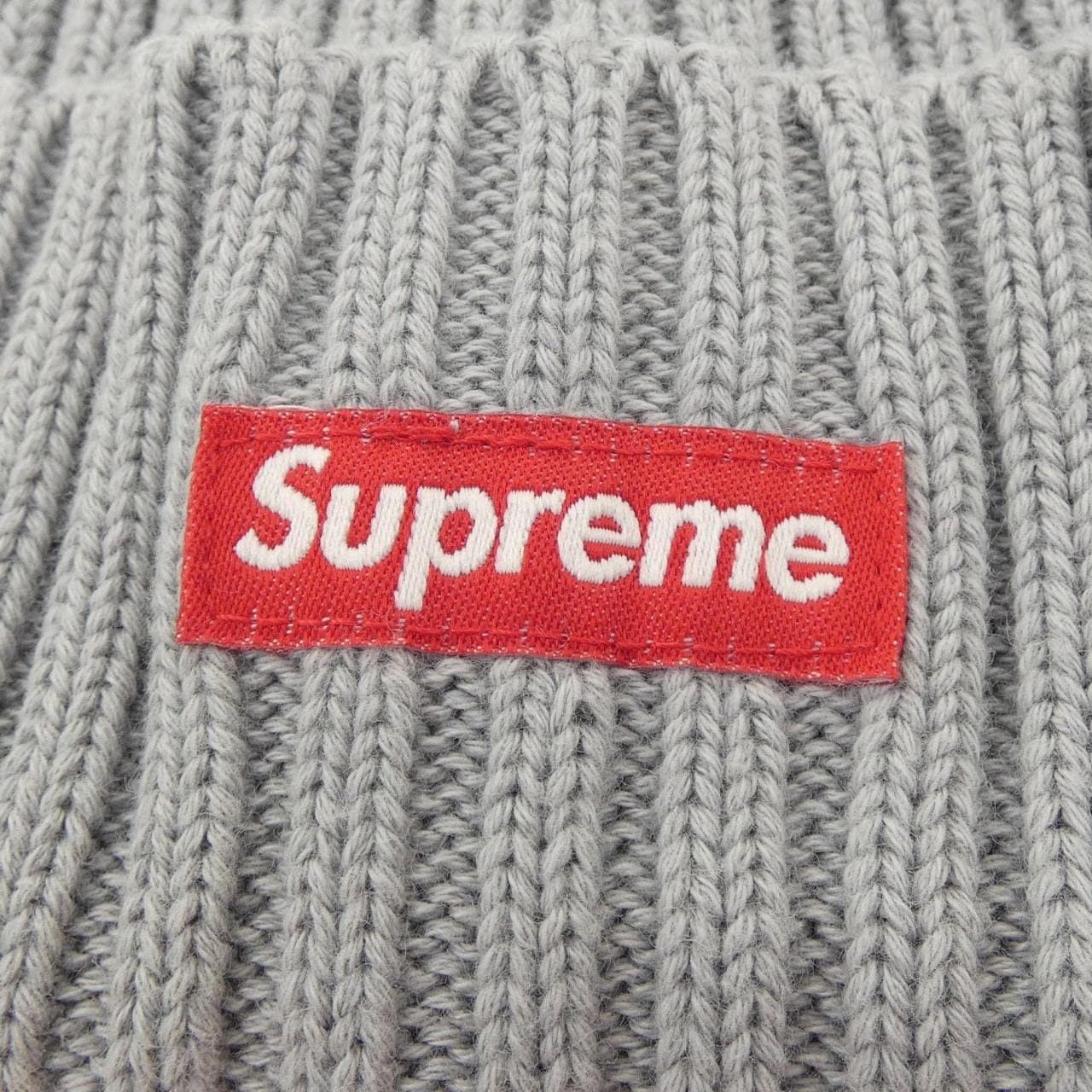 シュプリーム SUPREME ニットキャップ