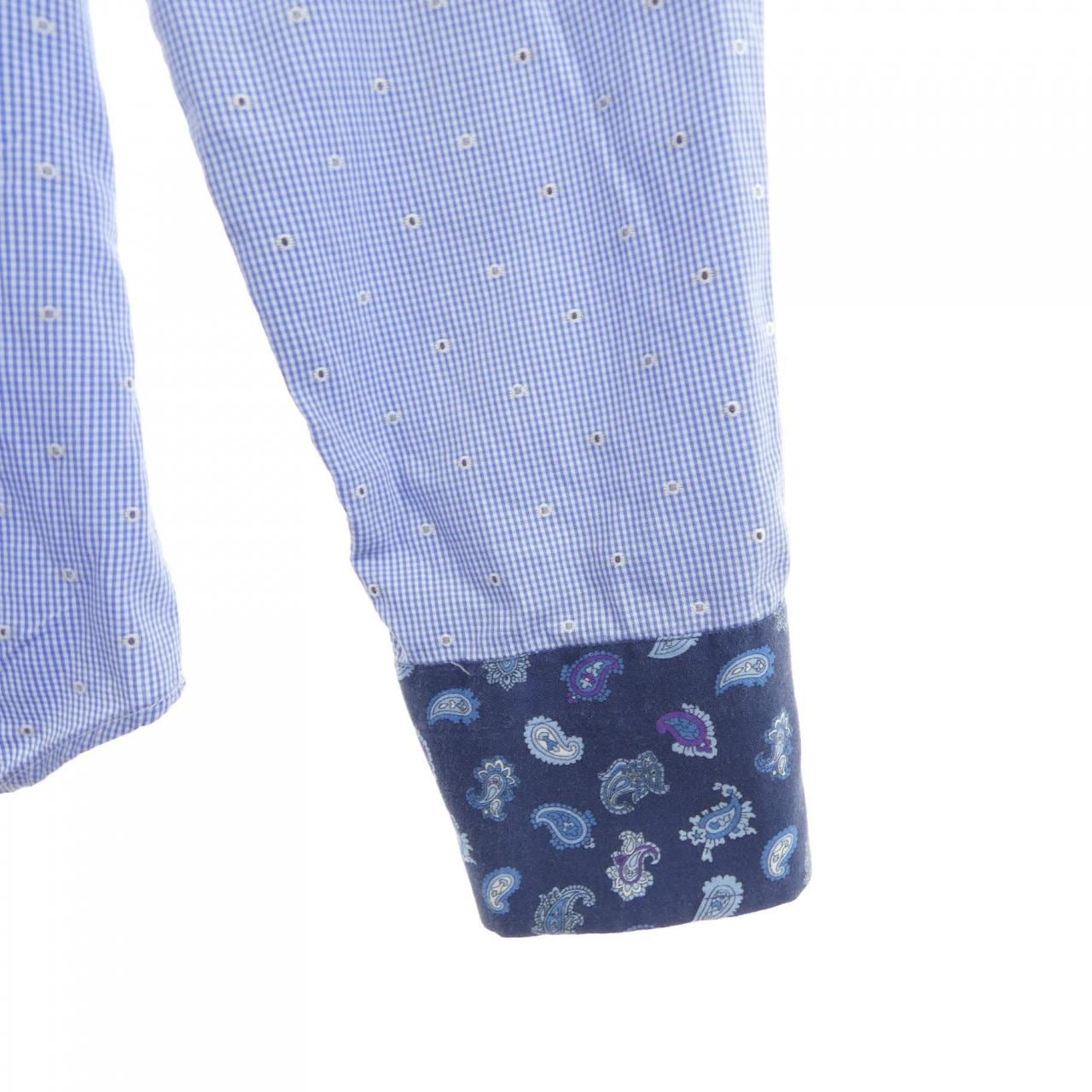 エトロ ETRO シャツ
