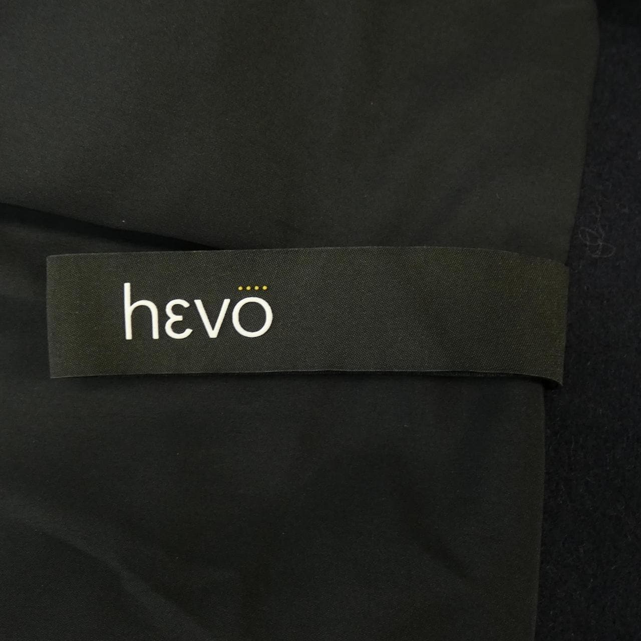 HEVO coat