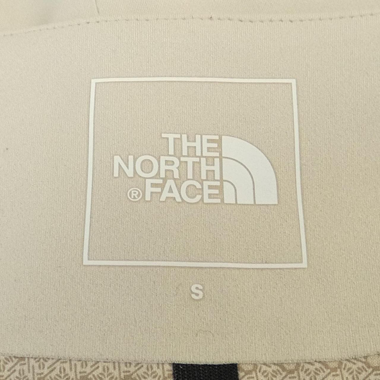 THE NORTH FACE夹克