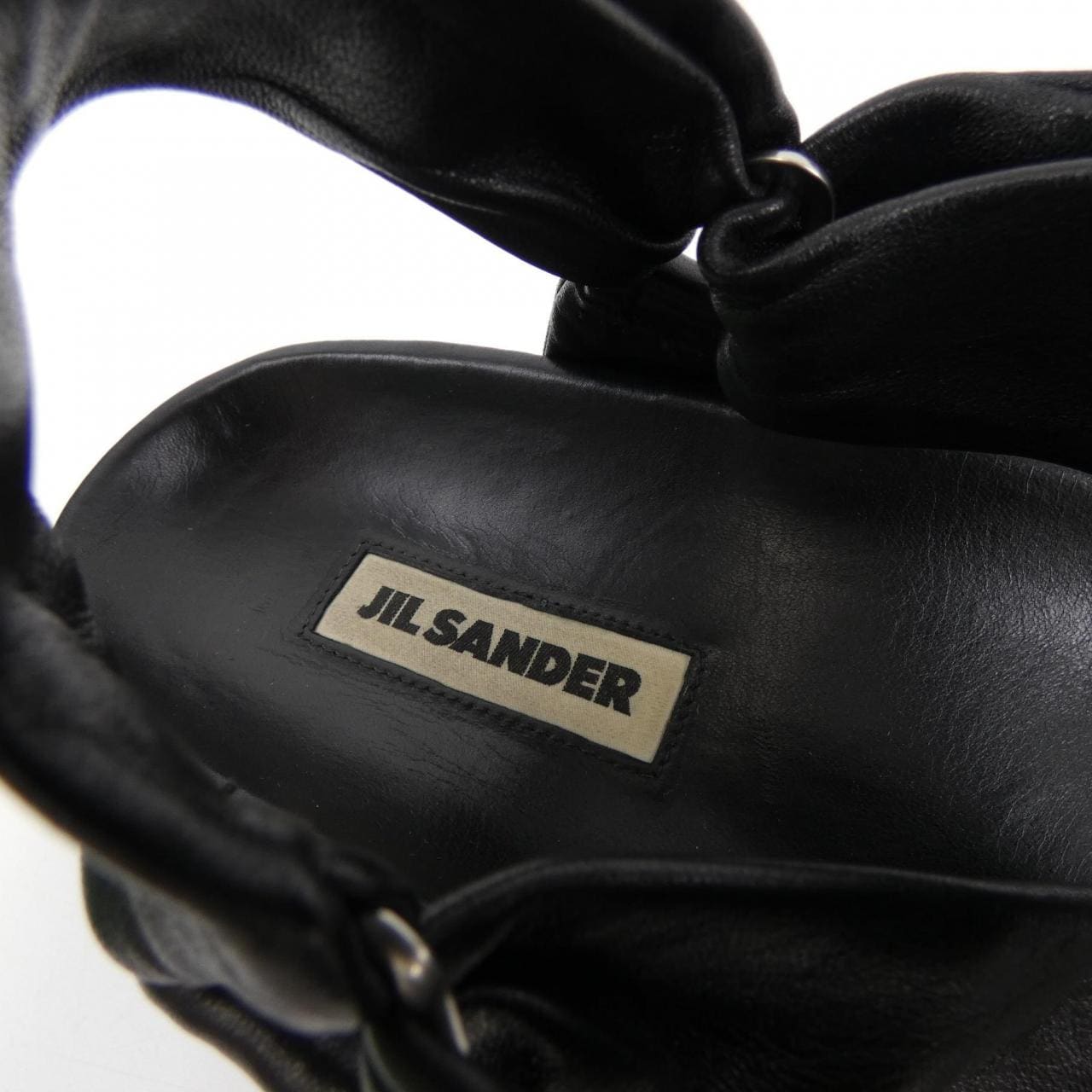 JIL SANDER sandals