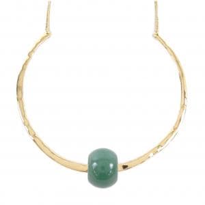 JIL SANDER SANDER NECKLACE