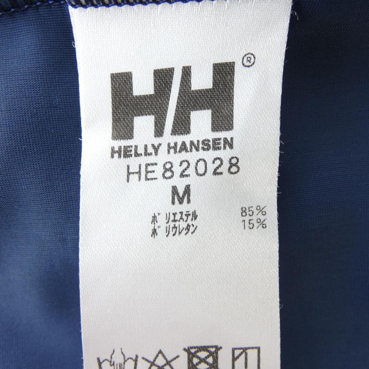 HELLY HANSEN T恤