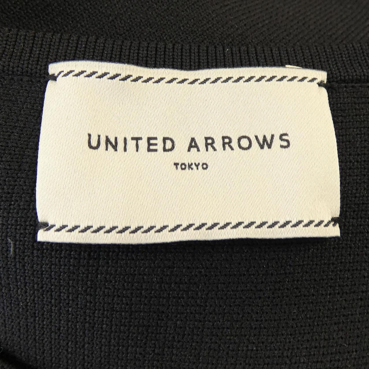 ユナイテッドアローズ UNITED ARROWS ワンピース