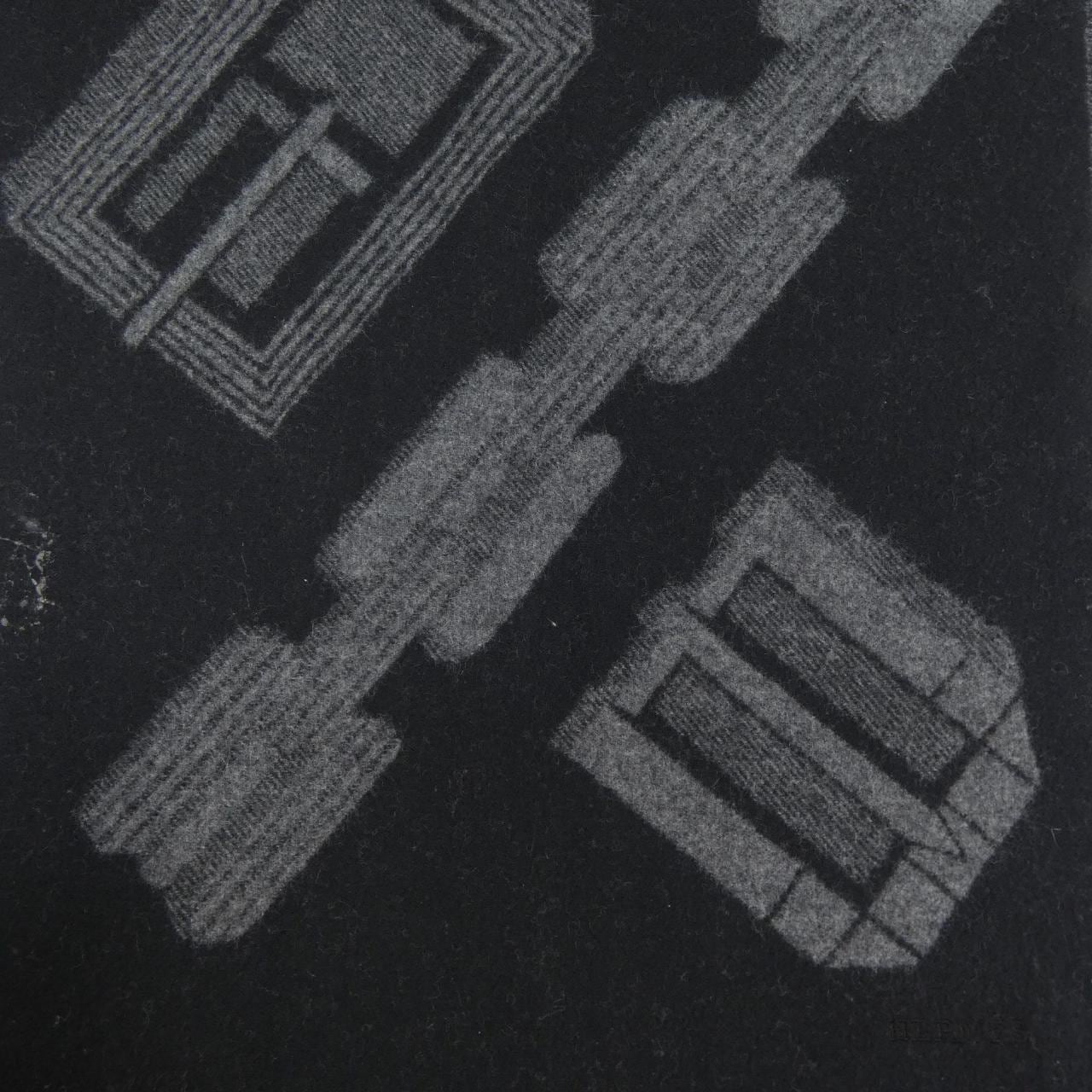 エルメス HERMES MUFFLER