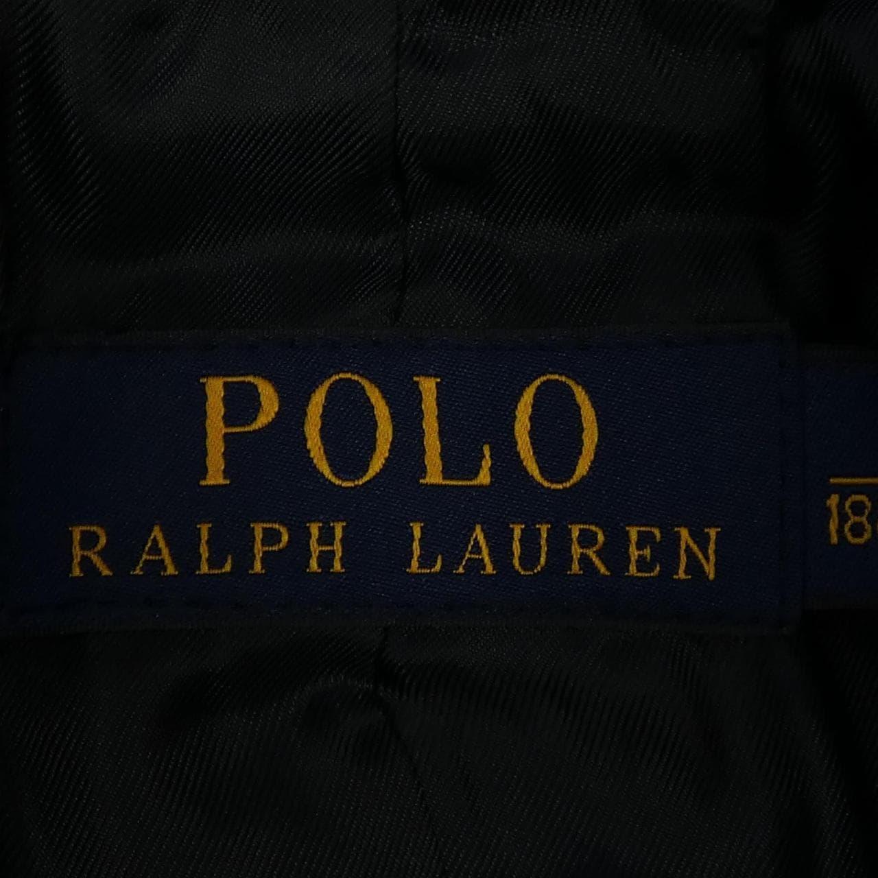 ポロラルフローレン POLO RALPH LAUREN ピーコート