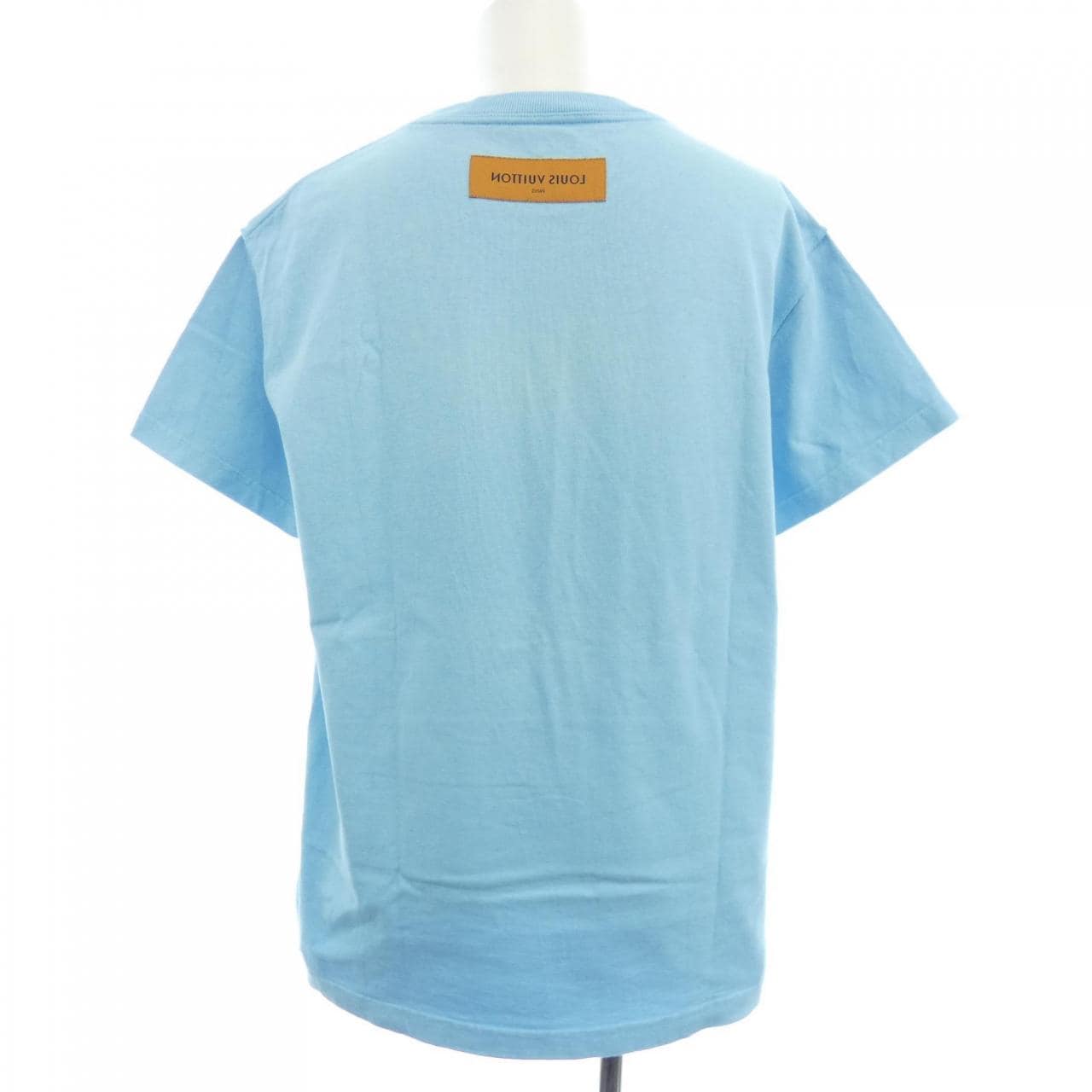 LOUIS VUITTON T 卹