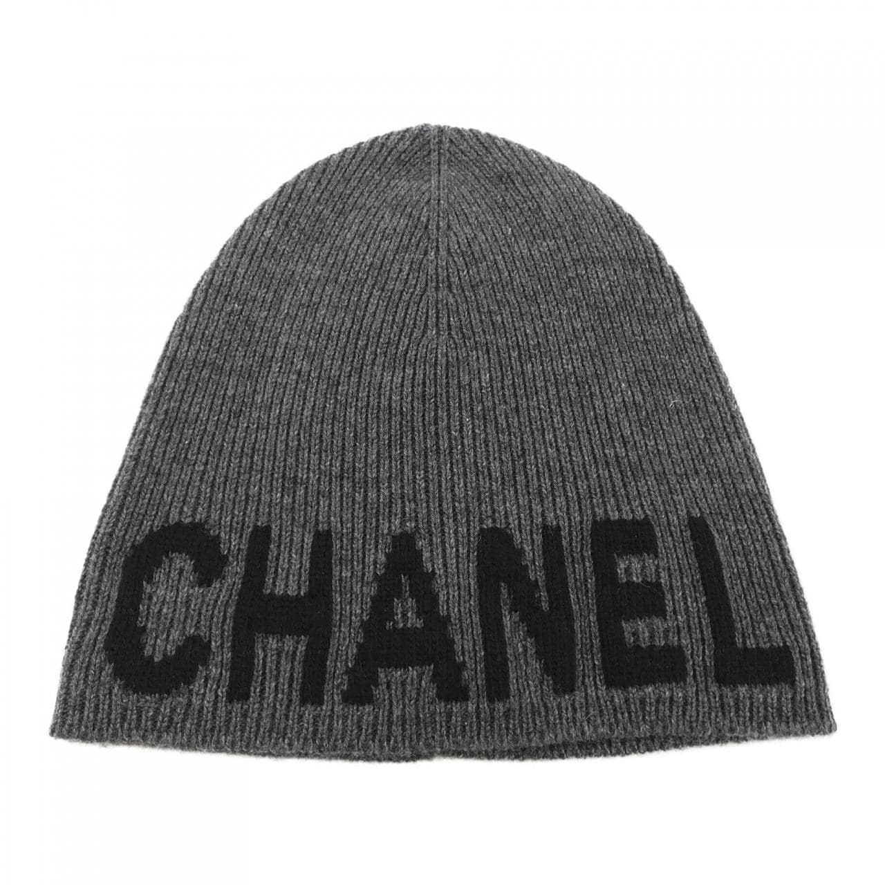 シャネル CHANEL ニットキャップ