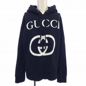 グッチ GUCCI パーカー