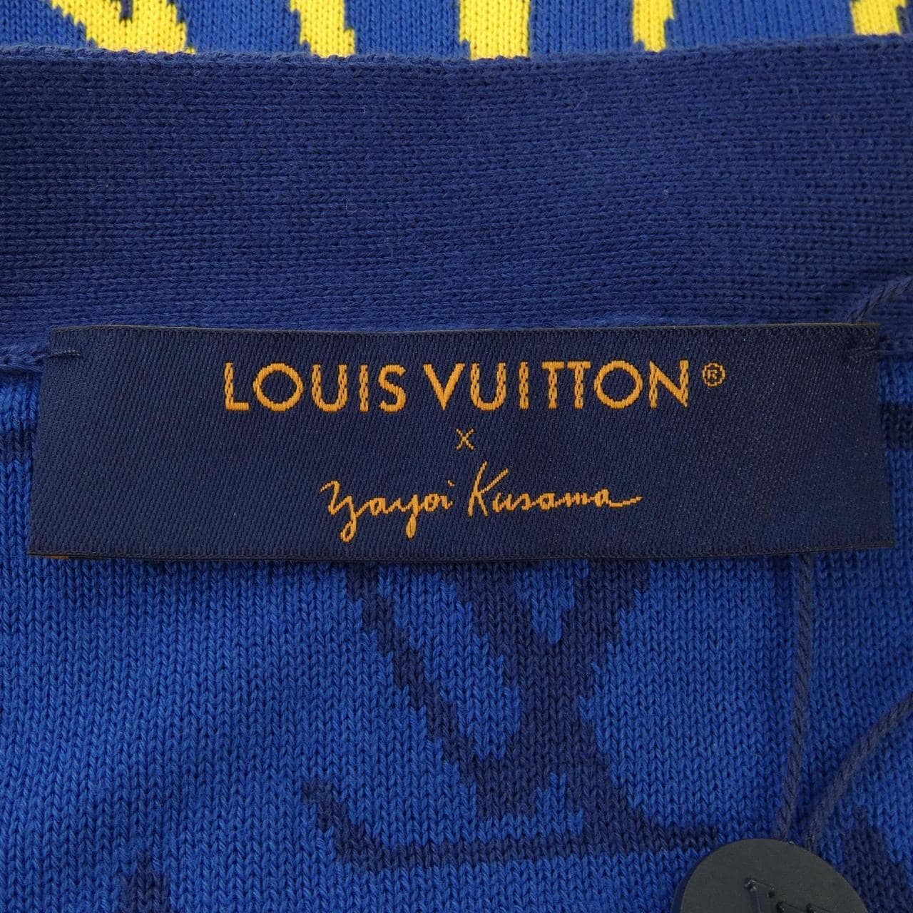 LOUIS VUITTON開衫