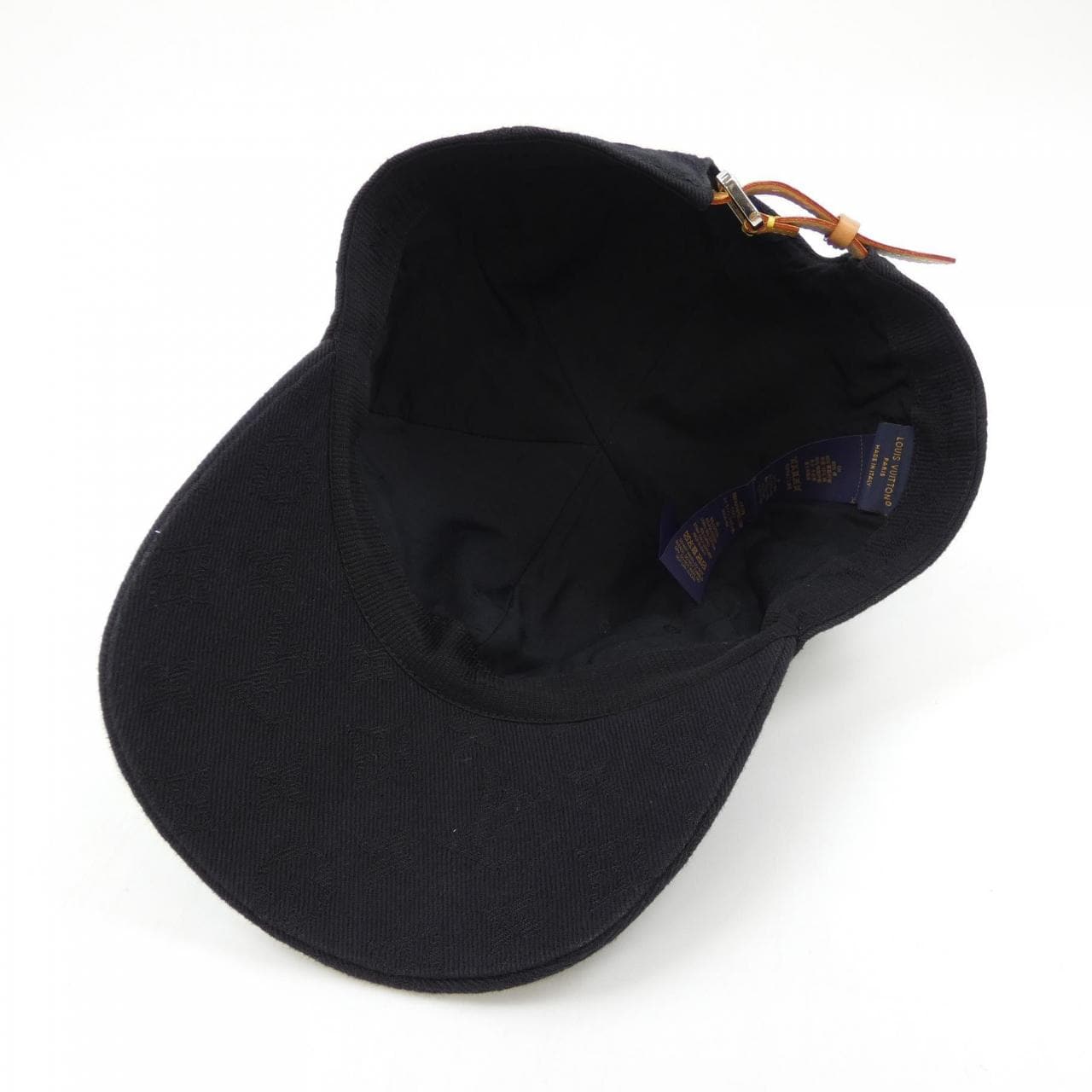 LOUIS VUITTON LOUIS VUITTON Cap