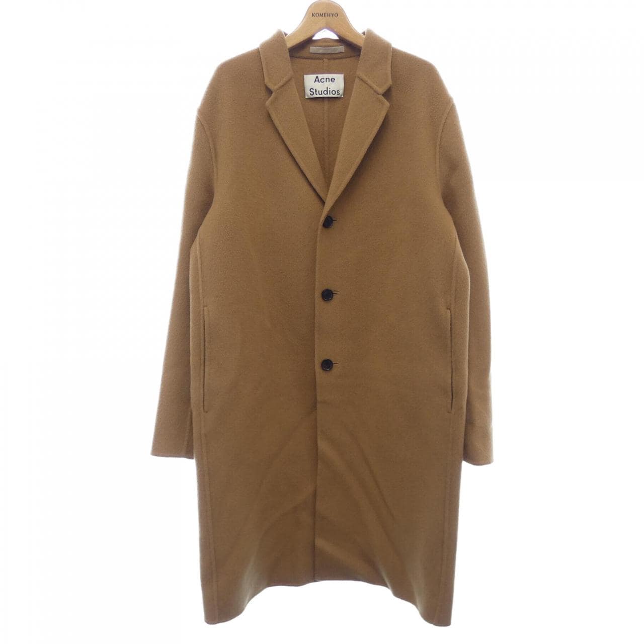 アクネストゥディオズ ACNE STUDIOS コート