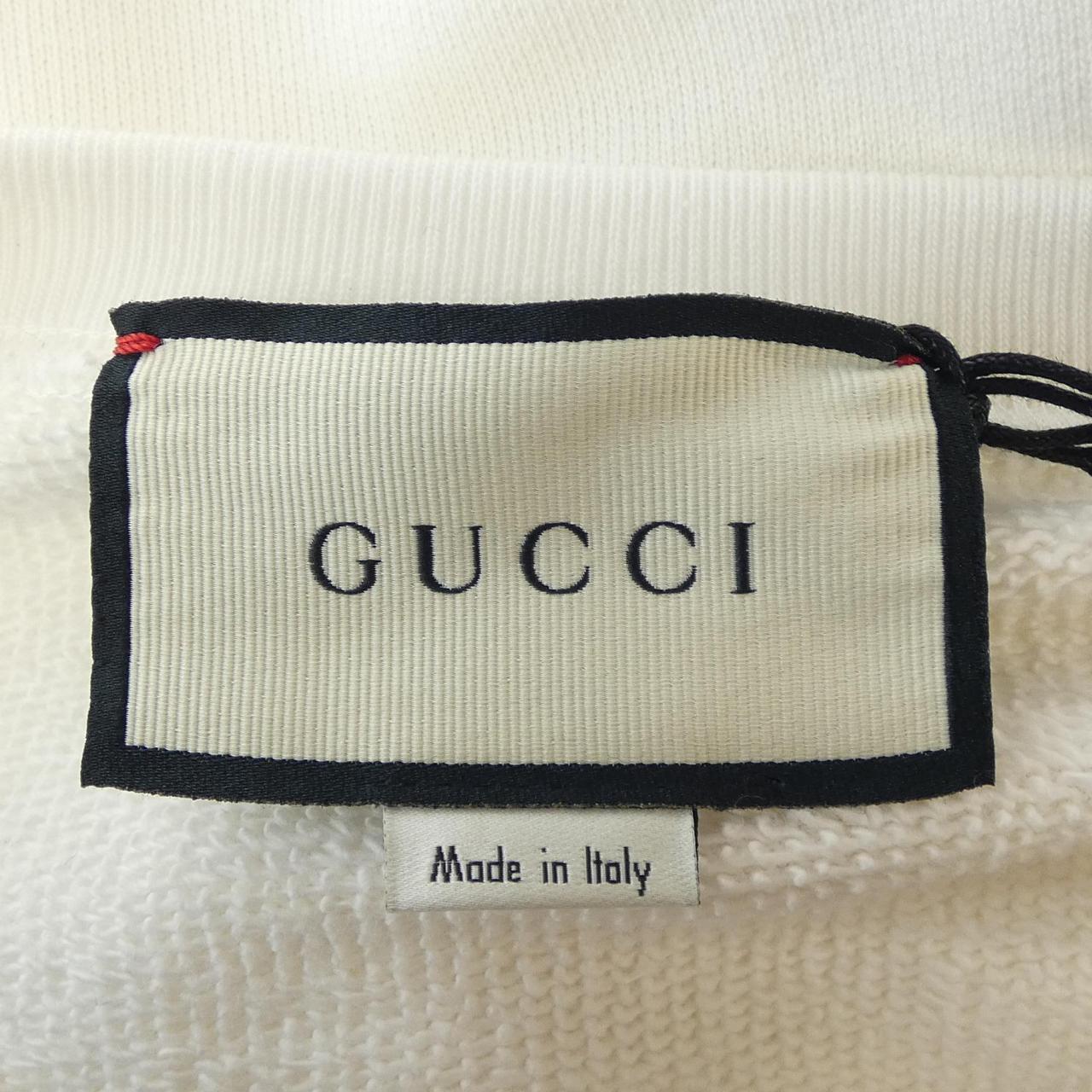 グッチ GUCCI スウェット