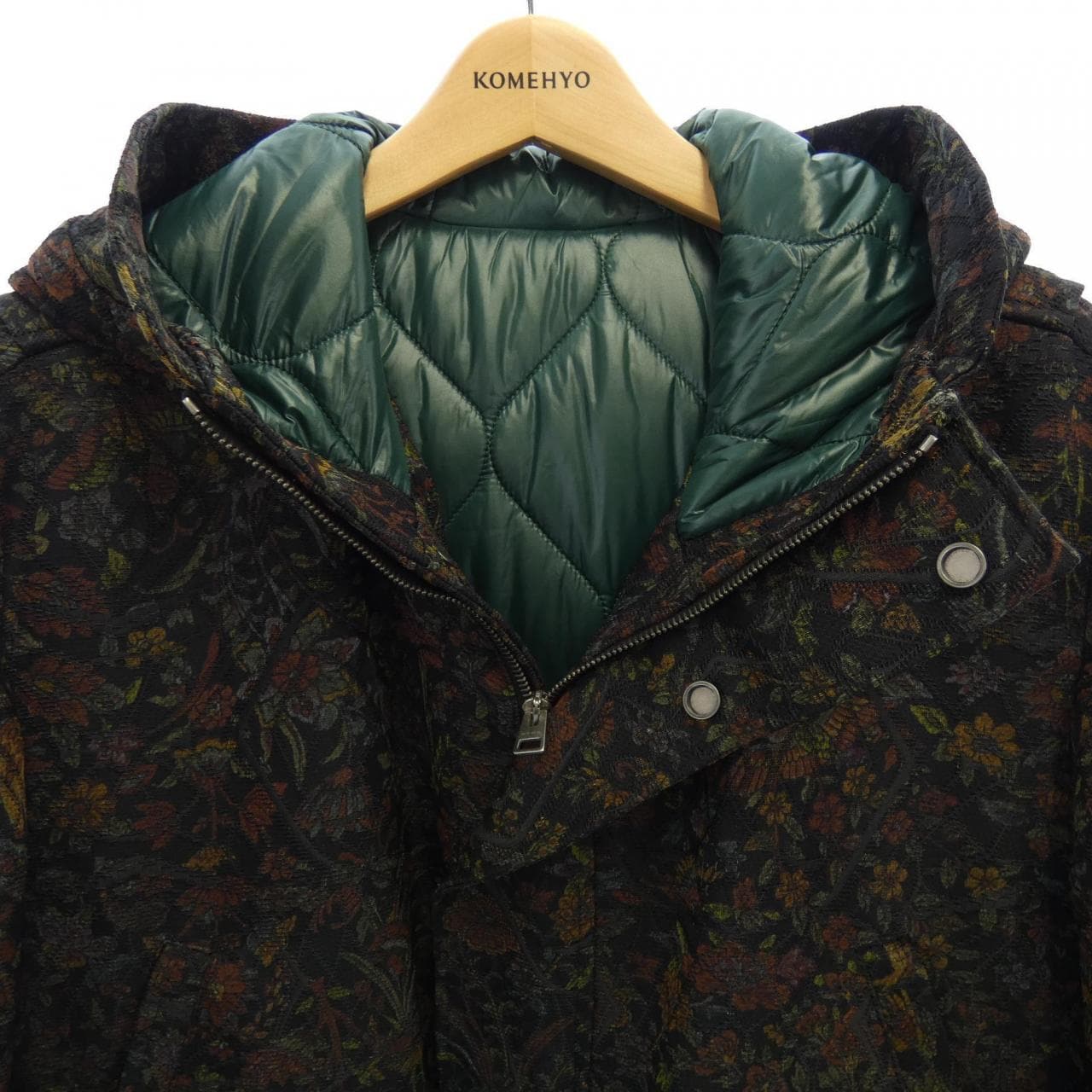 エトロ ETRO コート