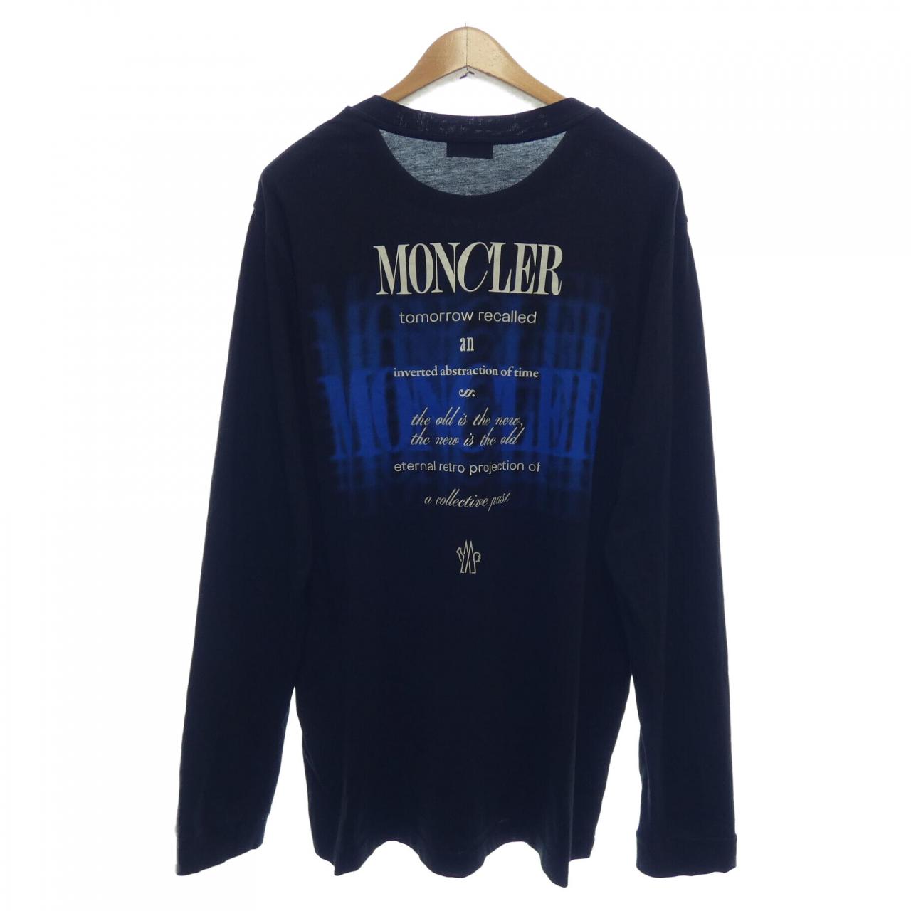 モンクレール MONCLER Tシャツ
