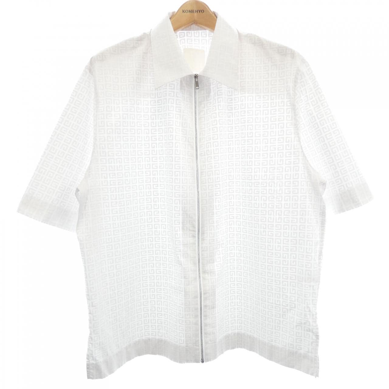 ジバンシー GIVENCHY シャツ