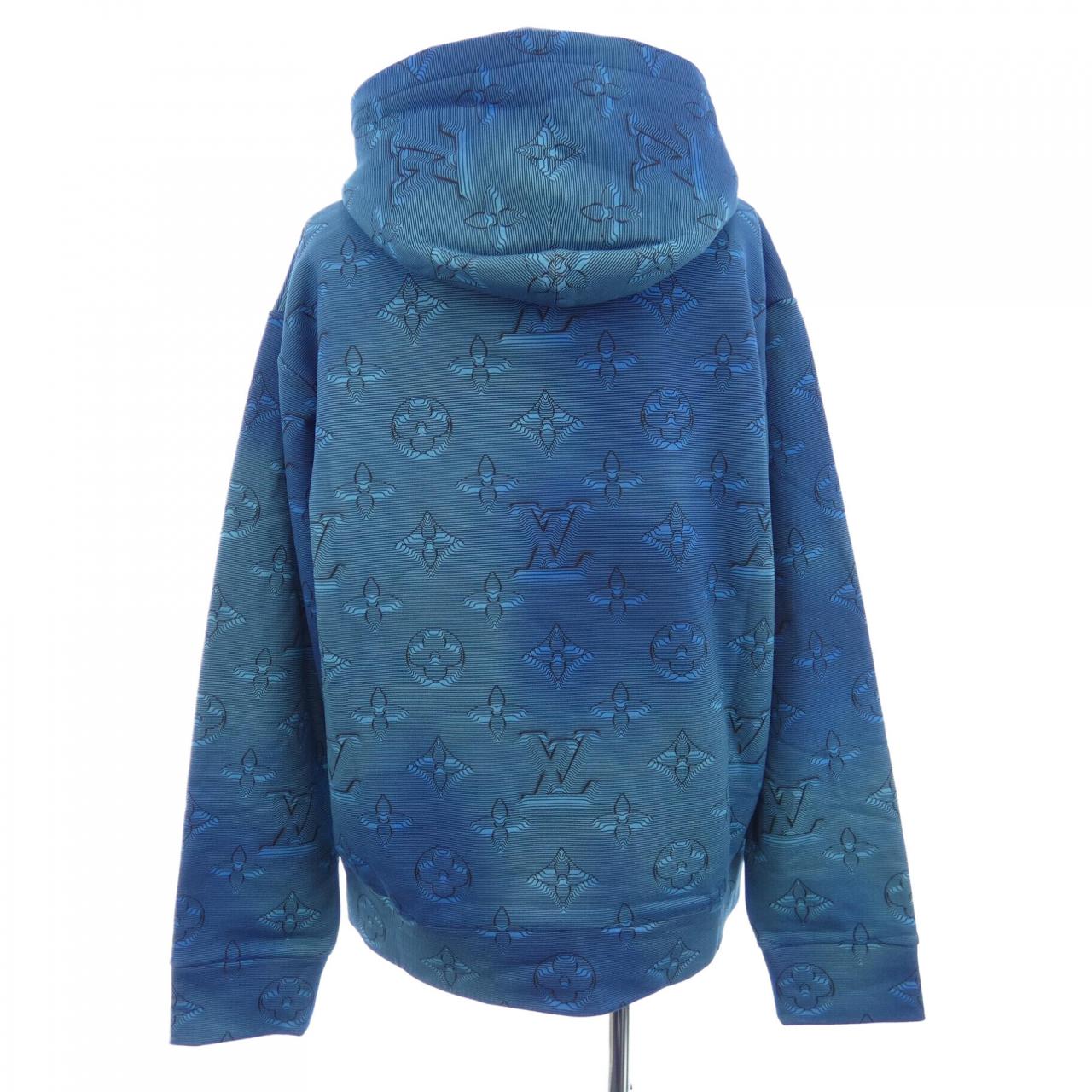 ルイヴィトン LOUIS VUITTON パーカー