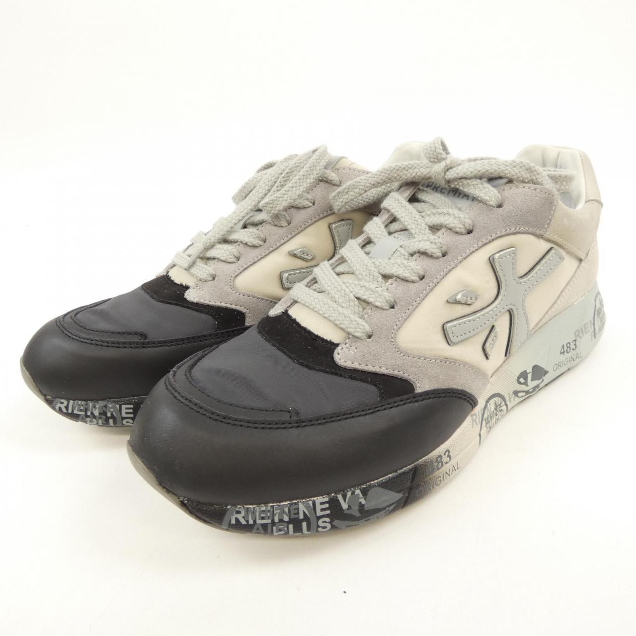プレミアータ PREMIATA ZACZAC4614 シューズ