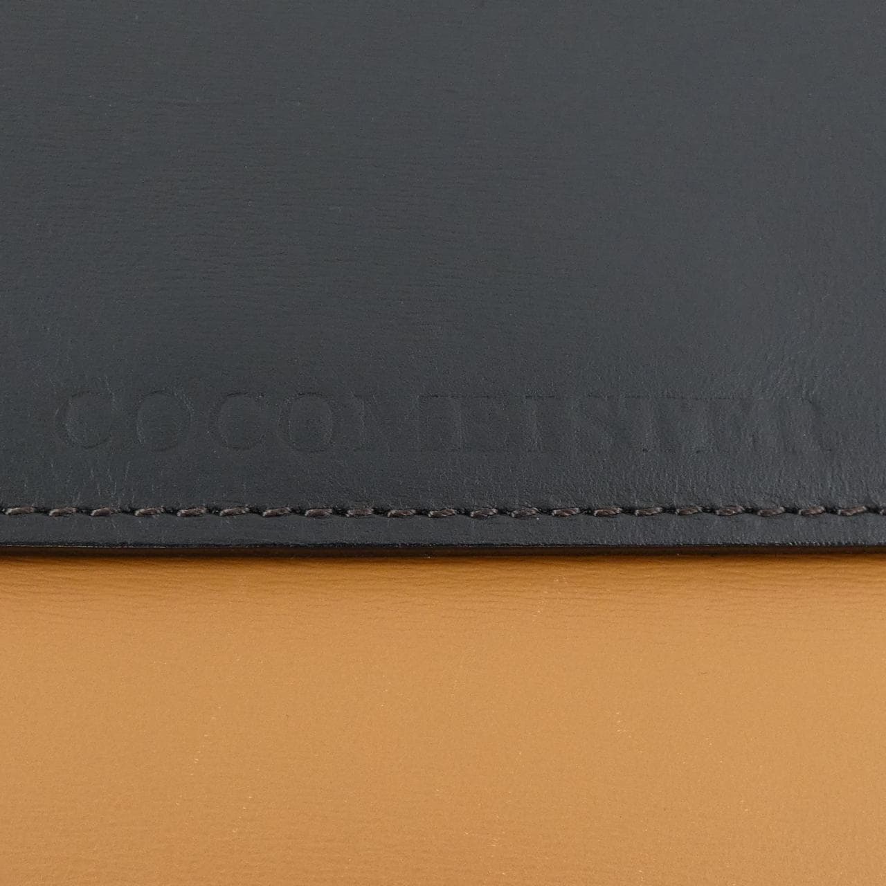 ココマイスター COCOMEISTER シティライン BAG