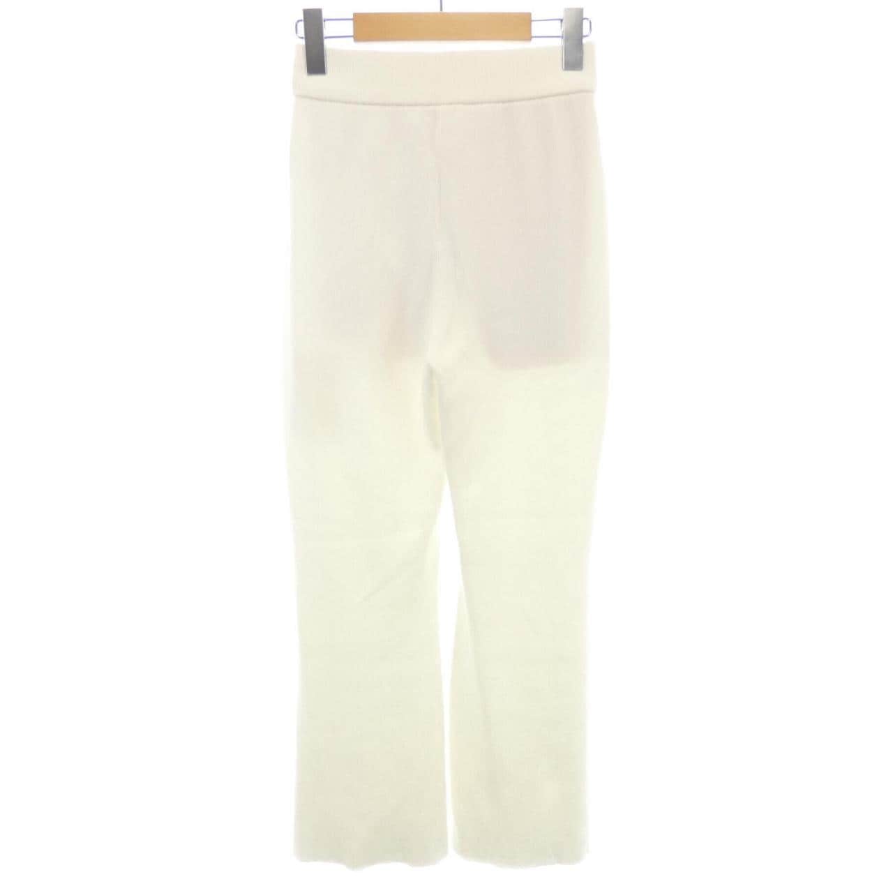 ドゥーズィエムクラス DEUXIEME CLASSE パンツ