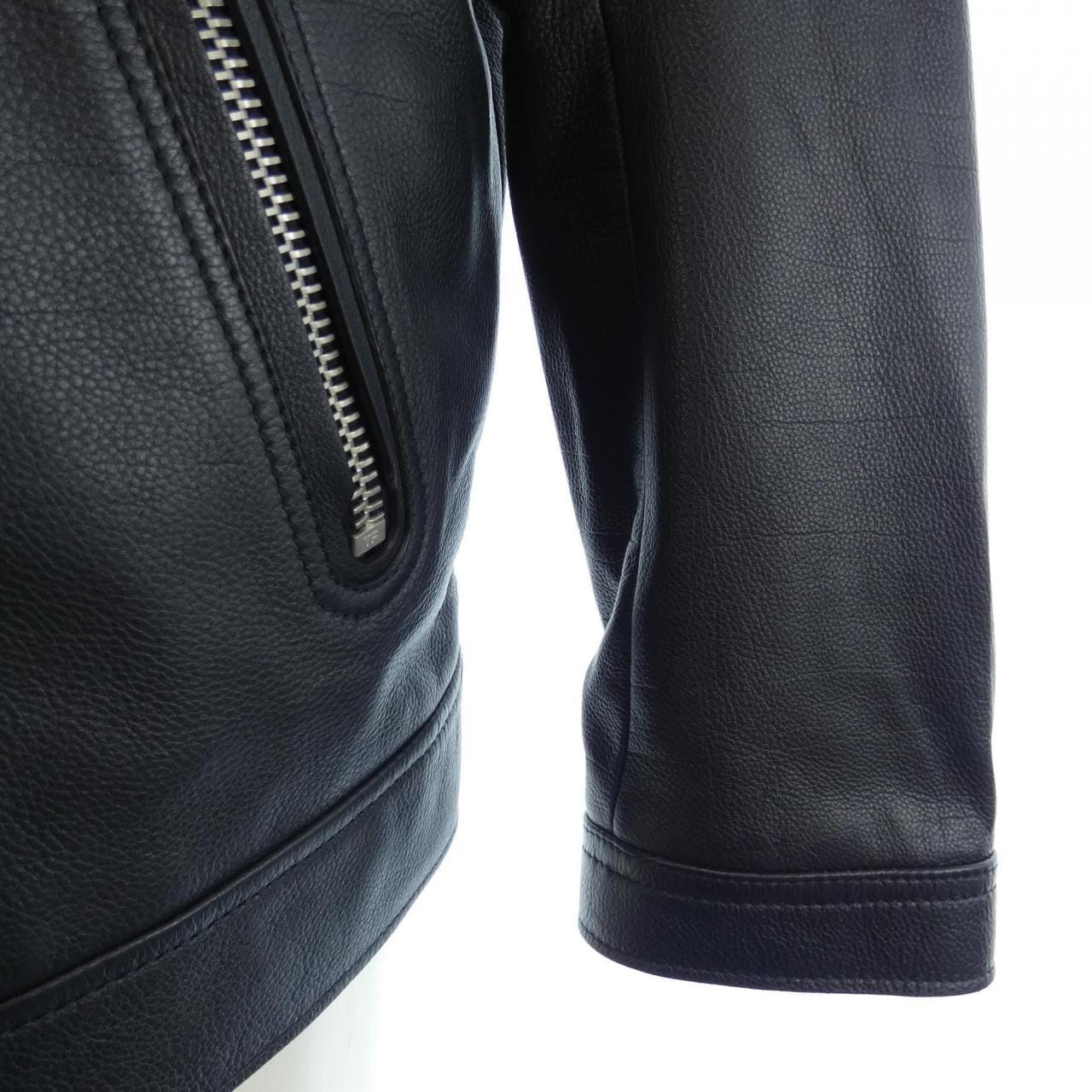 トムフォード TOM FORD LBS004-LMG003523 レザージャケット