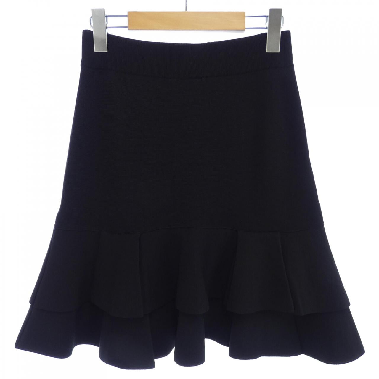 ブティックモスキーノ BOUTIQUE MOSCHINO KK5237114 スカート