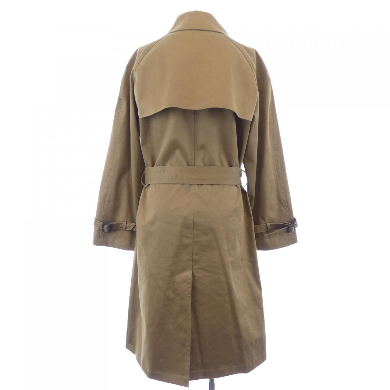 エルメス HERMES tok050 トレンチコート