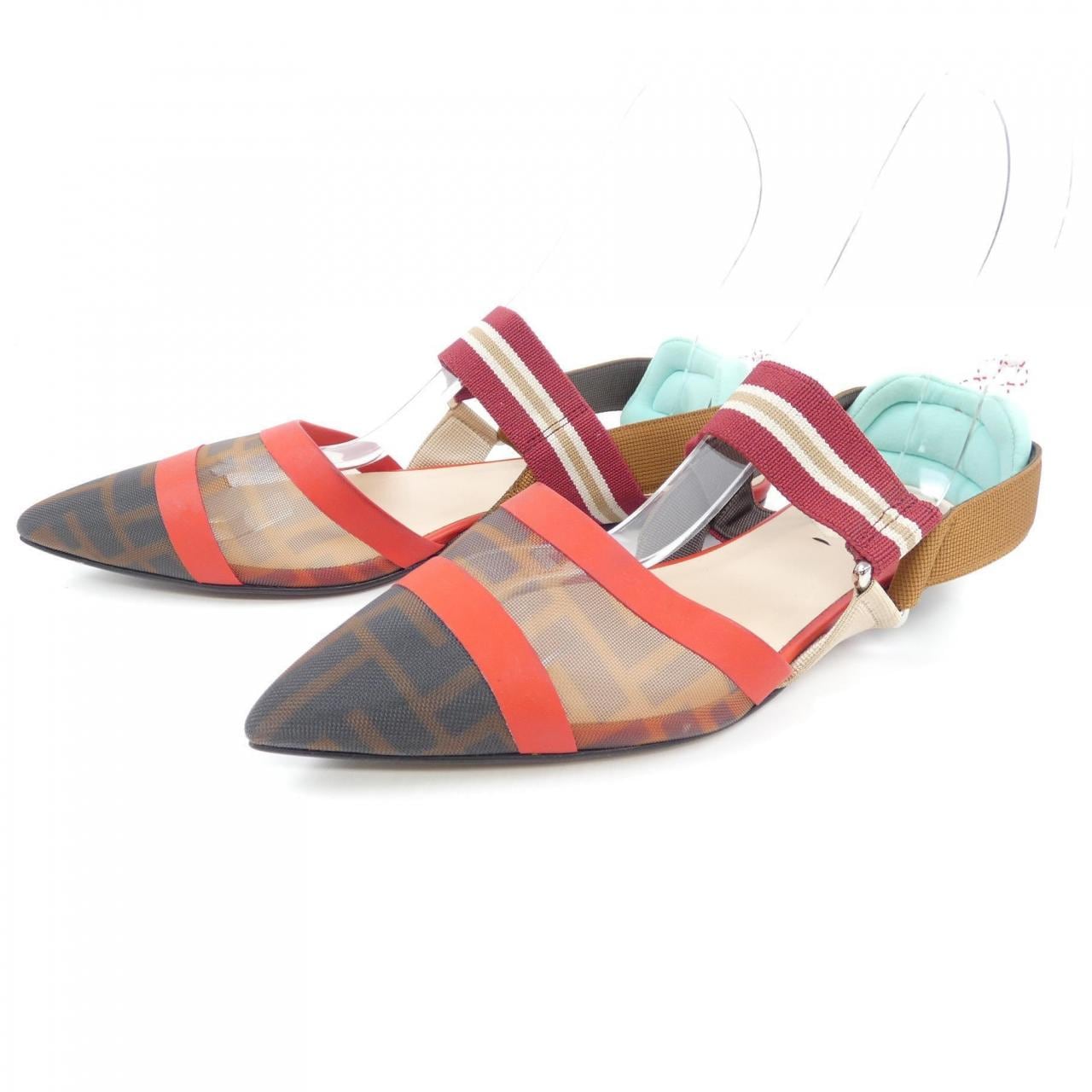 フェンディ FENDI サンダル