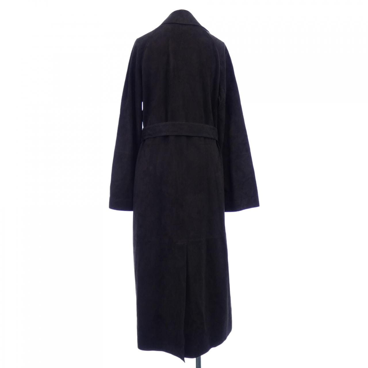 ザロウ THE ROW SORANA COAT 10305 L269 レザーコート